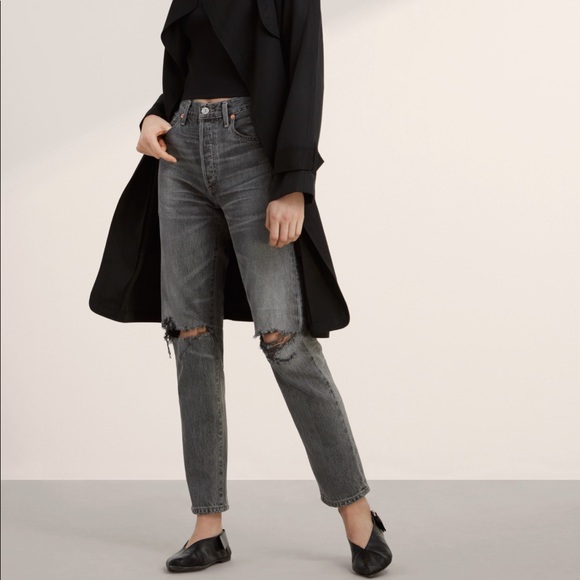 Citizens Of Humanity Denim - Citizens of humanity Liya sz 26